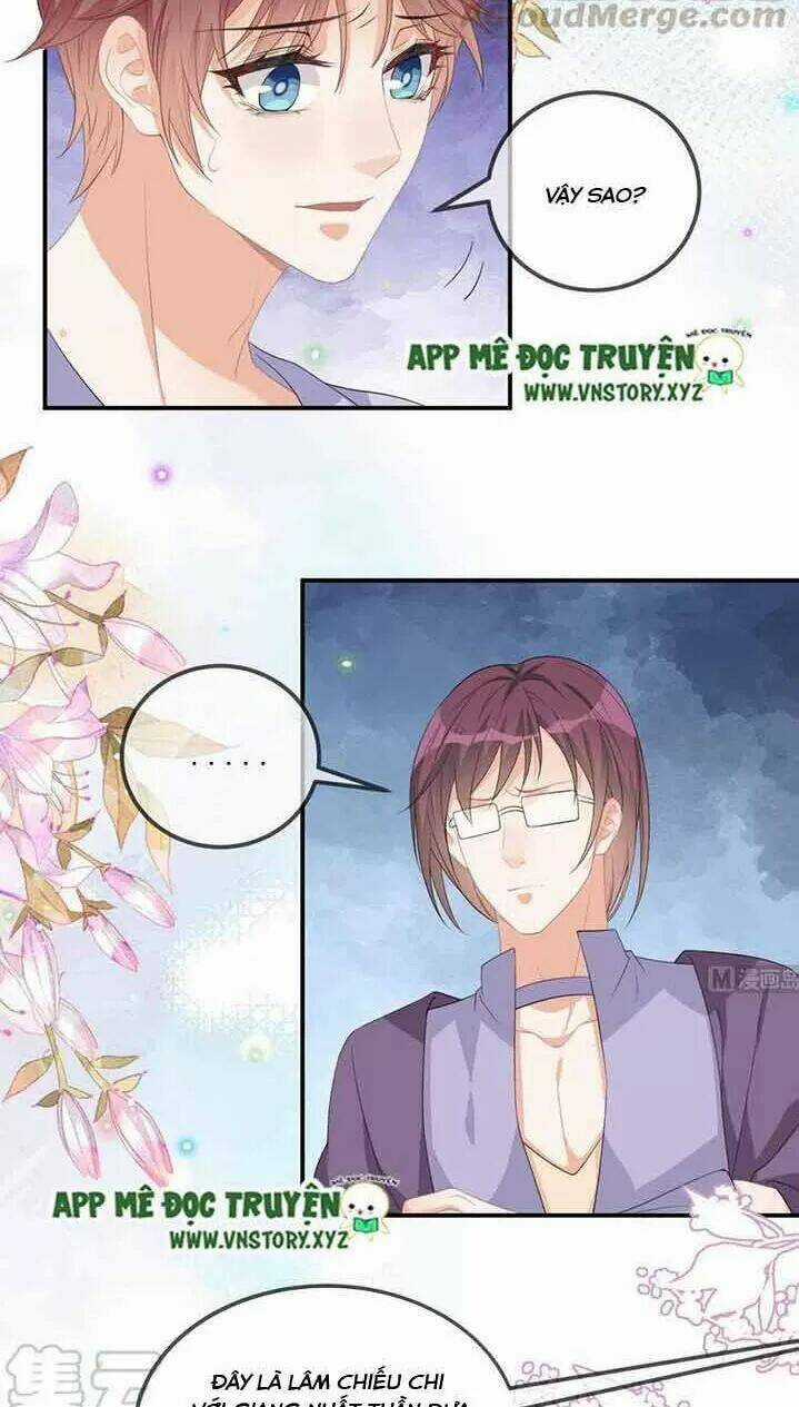 Ảnh Đế Làm Loạn Đòi Ly Hôn Chapter 44 trang 15