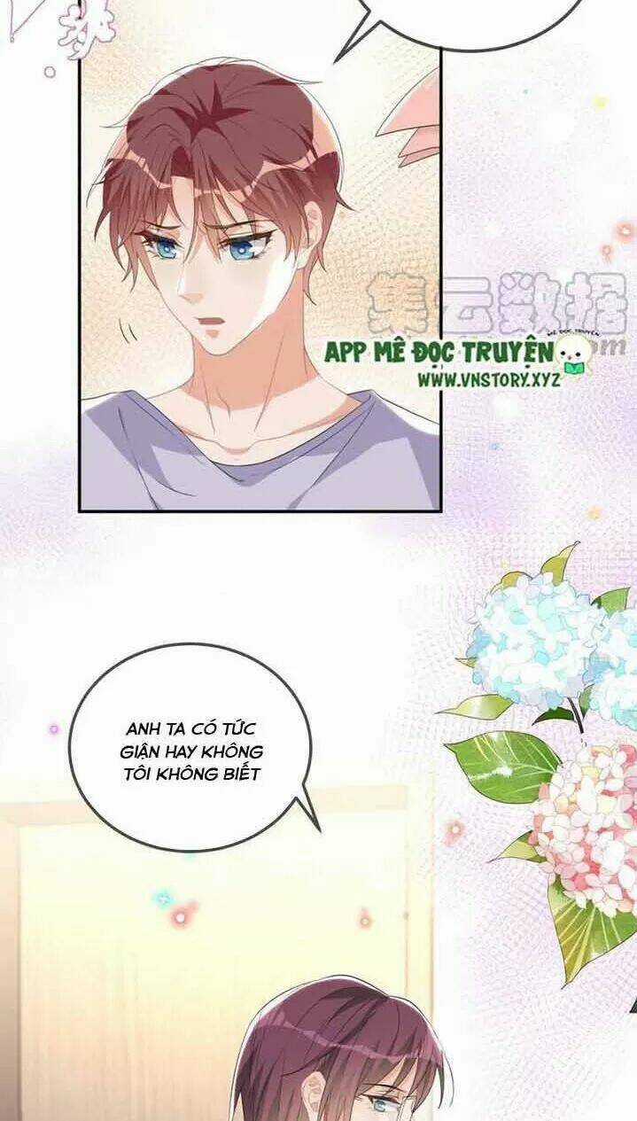 Ảnh Đế Làm Loạn Đòi Ly Hôn Chapter 44 trang 17