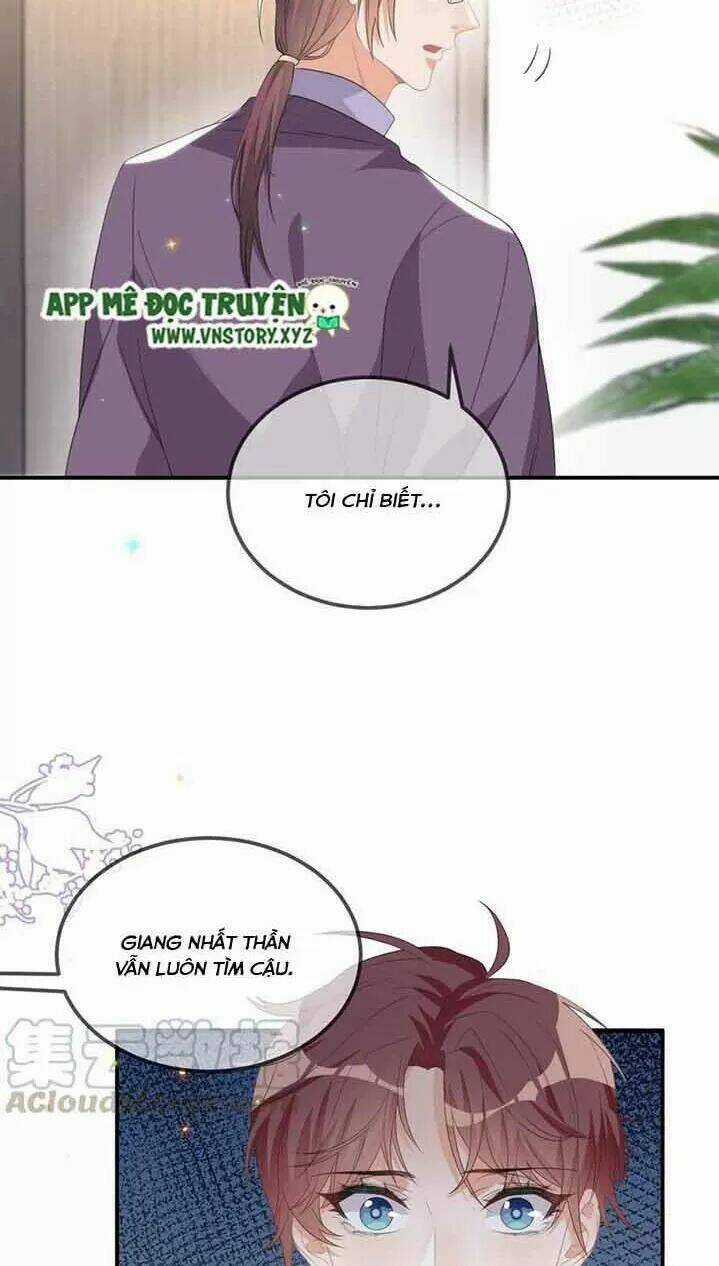 Ảnh Đế Làm Loạn Đòi Ly Hôn Chapter 44 trang 18