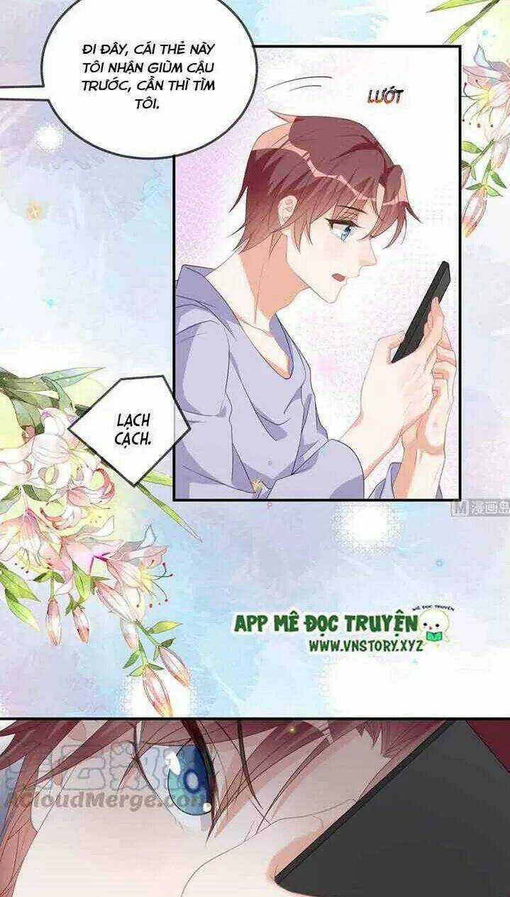 Ảnh Đế Làm Loạn Đòi Ly Hôn Chapter 44 trang 20