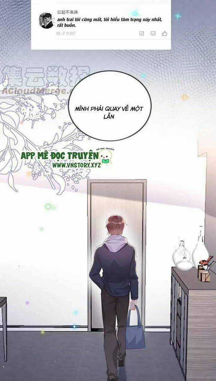 Ảnh Đế Làm Loạn Đòi Ly Hôn Chapter 44 trang 22