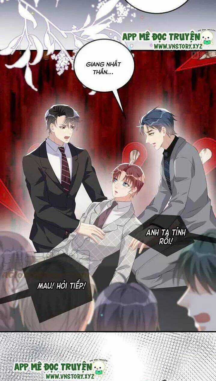 Ảnh Đế Làm Loạn Đòi Ly Hôn Chapter 44 trang 5