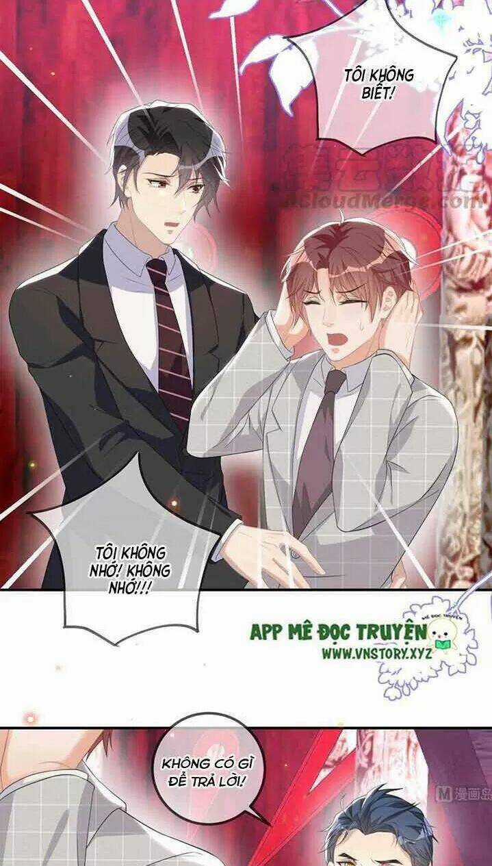 Ảnh Đế Làm Loạn Đòi Ly Hôn Chapter 44 trang 7