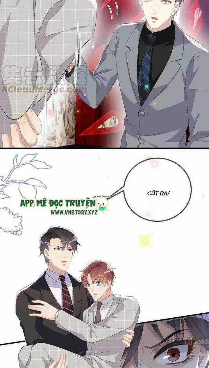 Ảnh Đế Làm Loạn Đòi Ly Hôn Chapter 44 trang 8