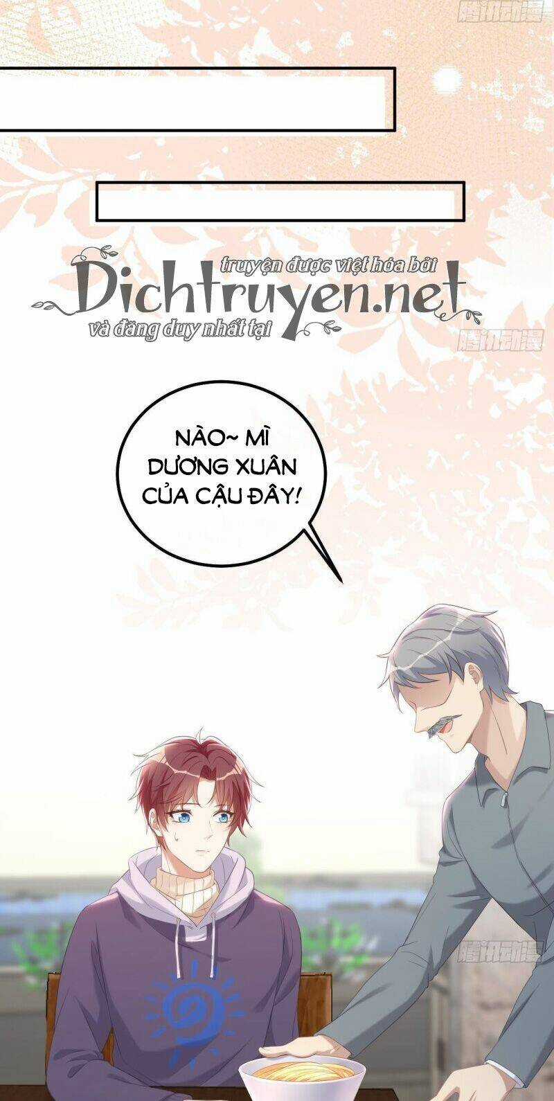 Ảnh Đế Làm Loạn Đòi Ly Hôn Chapter 45 trang 11