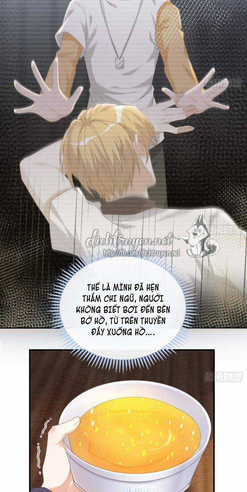 Ảnh Đế Làm Loạn Đòi Ly Hôn Chapter 45 trang 14