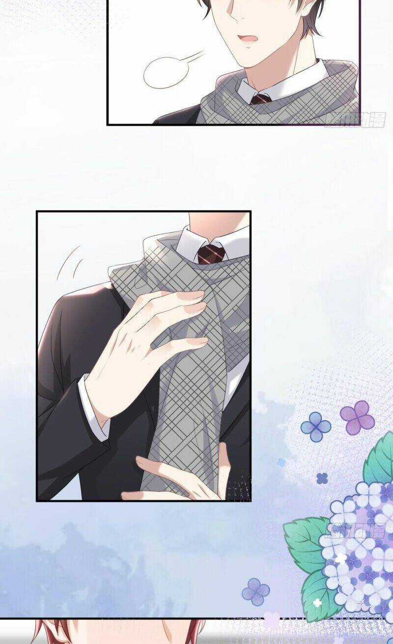 Ảnh Đế Làm Loạn Đòi Ly Hôn Chapter 45 trang 18