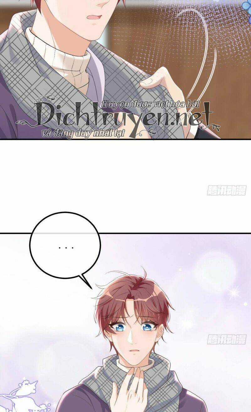 Ảnh Đế Làm Loạn Đòi Ly Hôn Chapter 45 trang 19