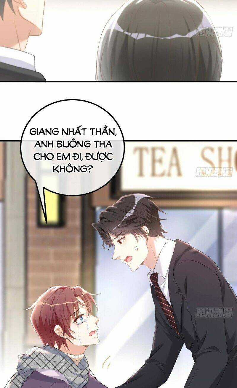 Ảnh Đế Làm Loạn Đòi Ly Hôn Chapter 45 trang 23