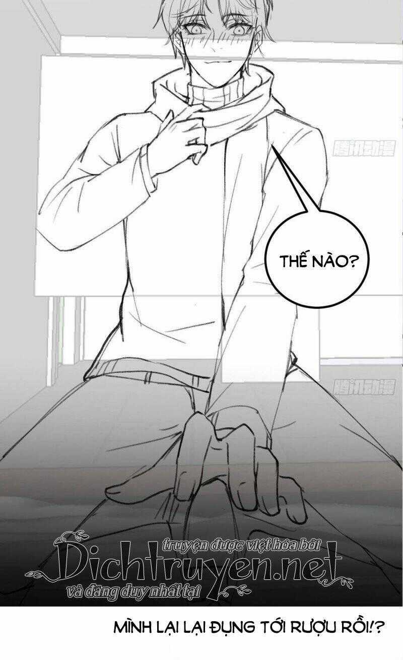 Ảnh Đế Làm Loạn Đòi Ly Hôn Chapter 45 trang 28