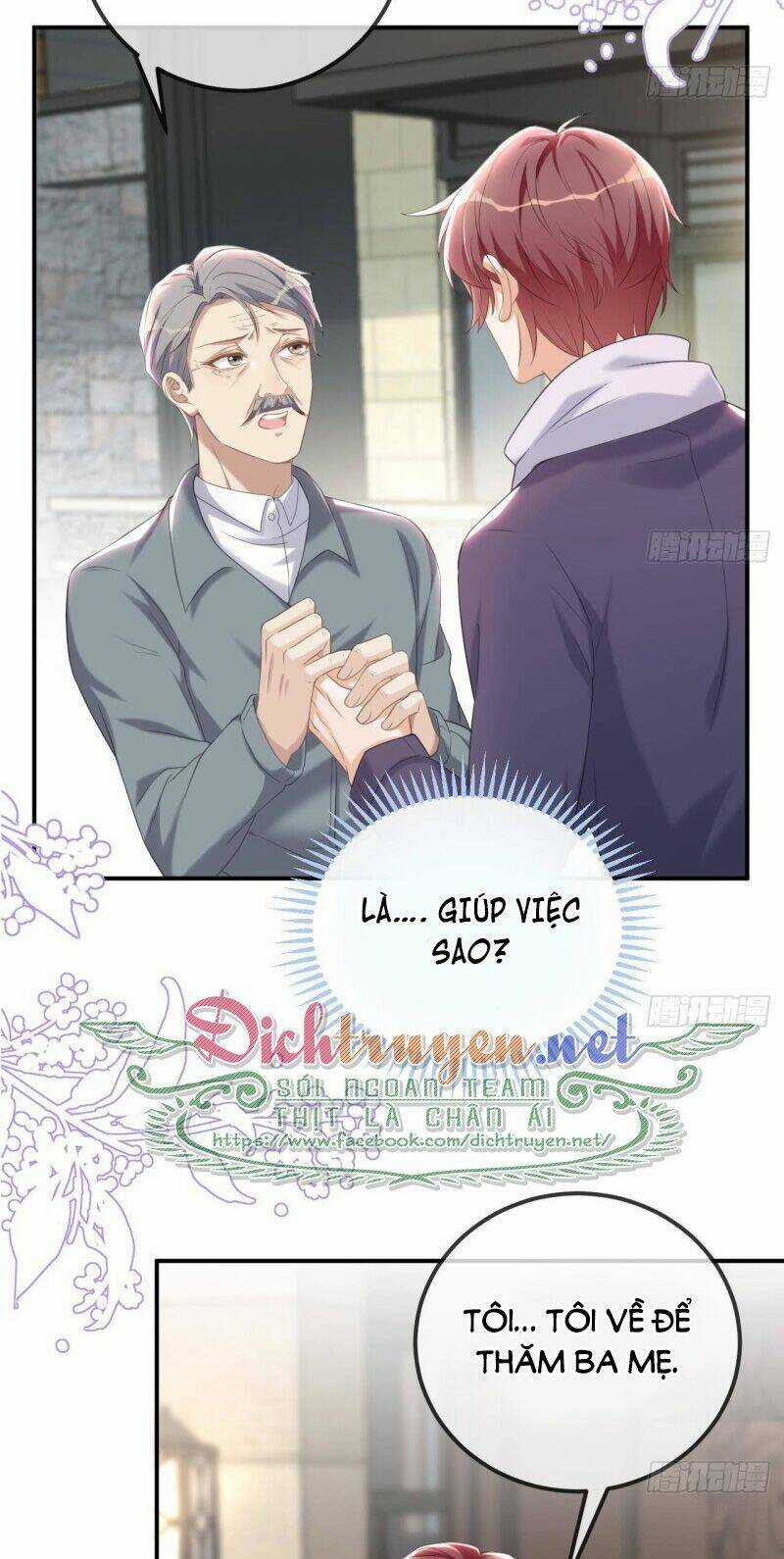 Ảnh Đế Làm Loạn Đòi Ly Hôn Chapter 45 trang 3