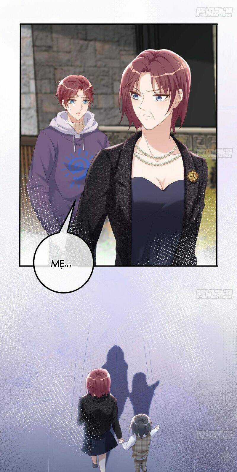 Ảnh Đế Làm Loạn Đòi Ly Hôn Chapter 45 trang 8