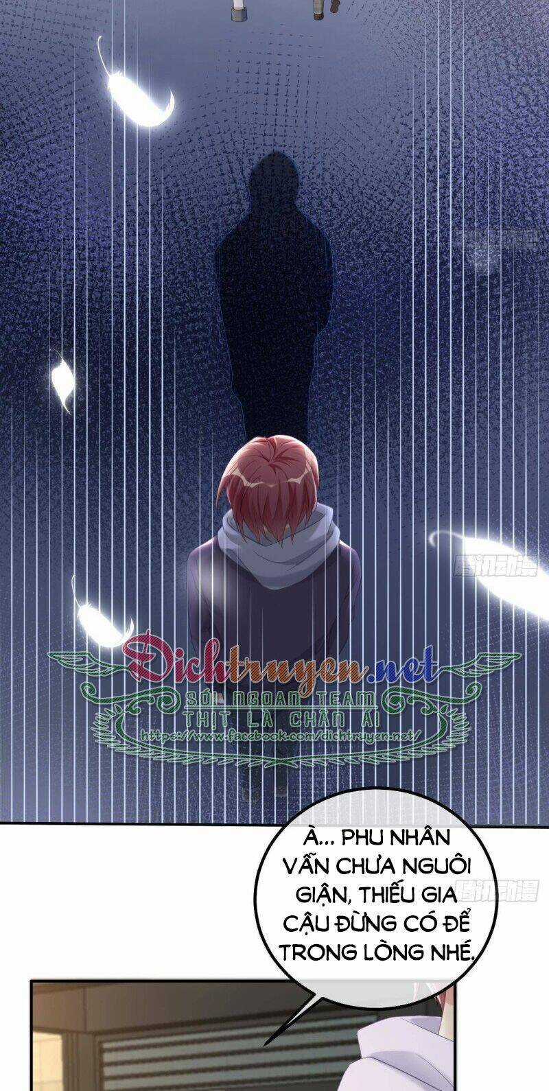 Ảnh Đế Làm Loạn Đòi Ly Hôn Chapter 45 trang 9