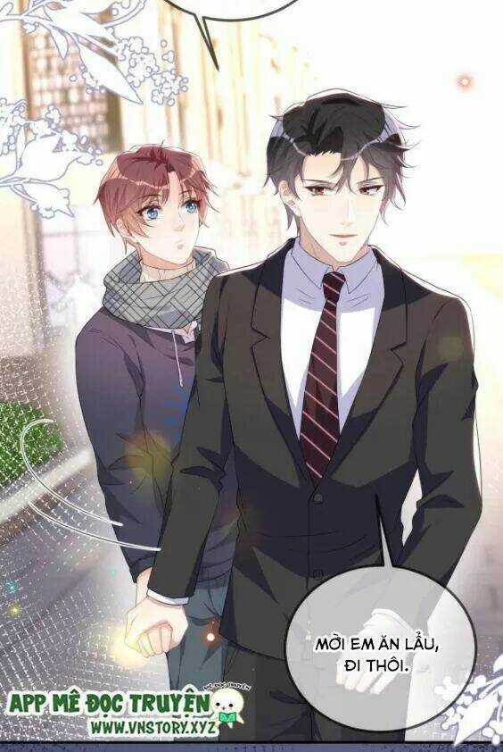 Ảnh Đế Làm Loạn Đòi Ly Hôn Chapter 46 trang 10