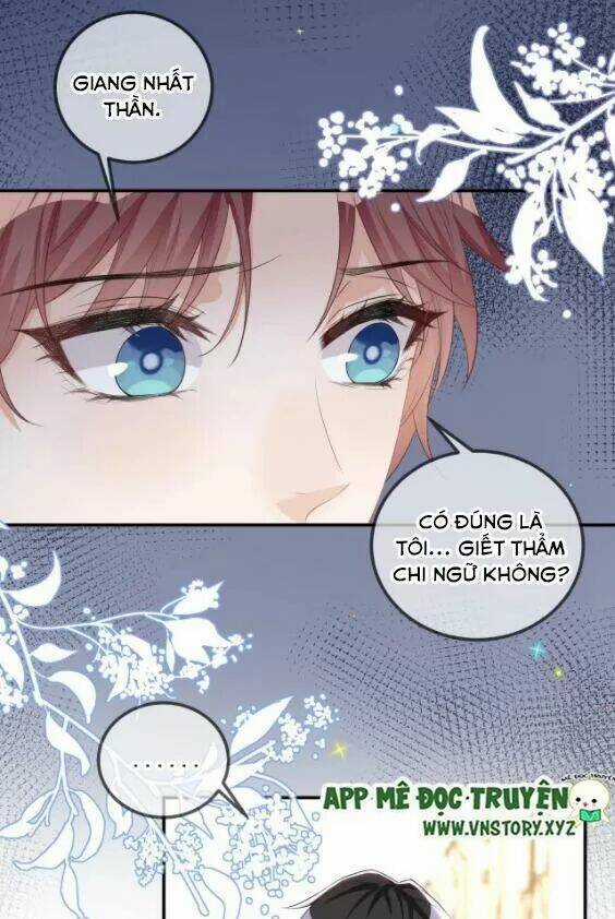 Ảnh Đế Làm Loạn Đòi Ly Hôn Chapter 46 trang 11