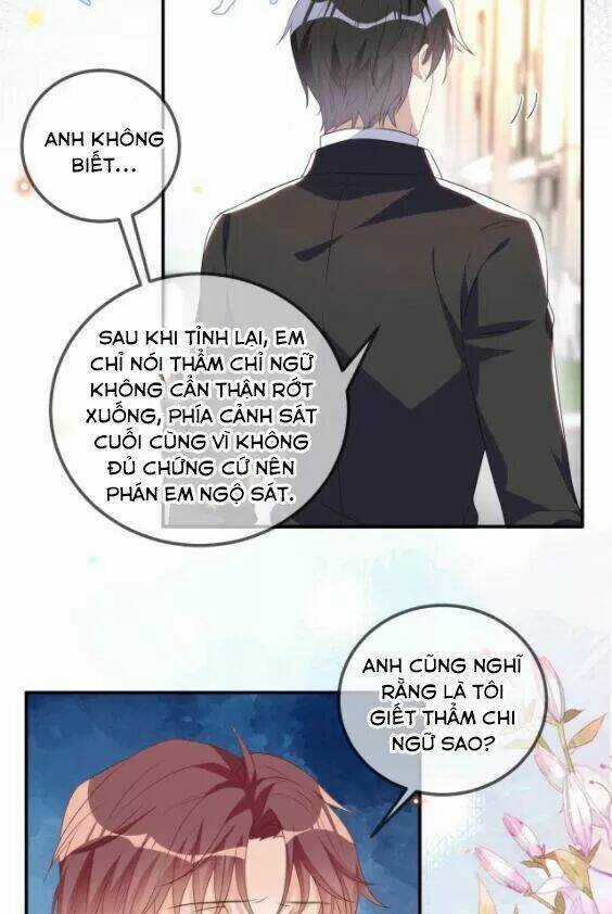 Ảnh Đế Làm Loạn Đòi Ly Hôn Chapter 46 trang 12