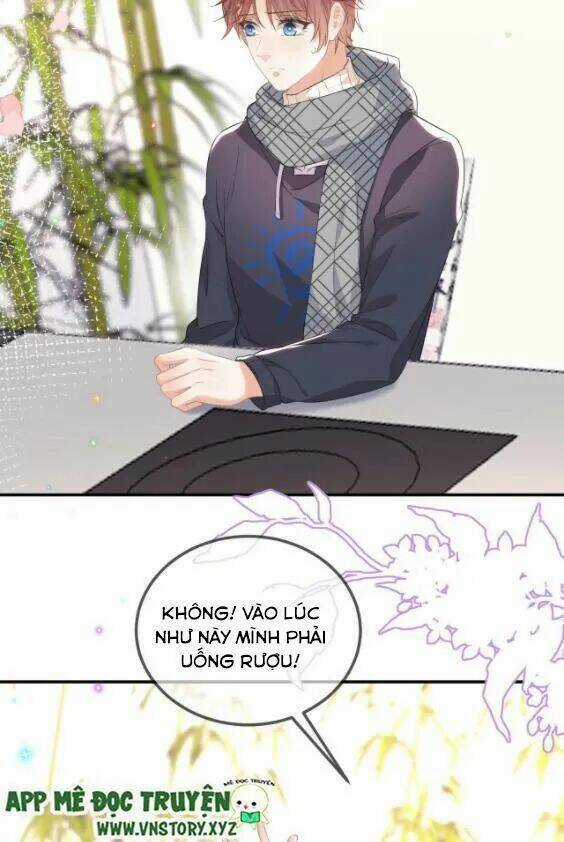 Ảnh Đế Làm Loạn Đòi Ly Hôn Chapter 46 trang 15