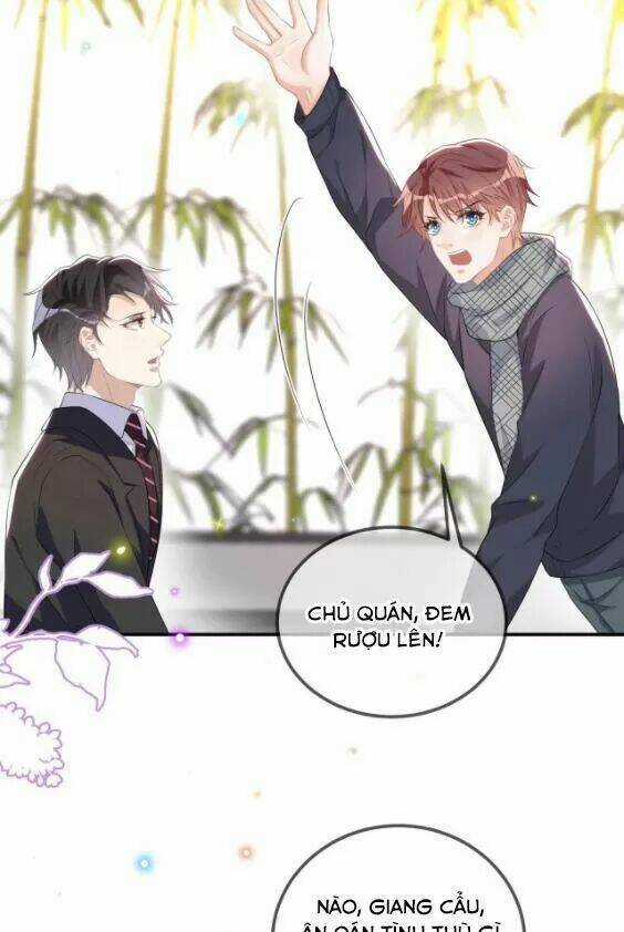 Ảnh Đế Làm Loạn Đòi Ly Hôn Chapter 46 trang 16