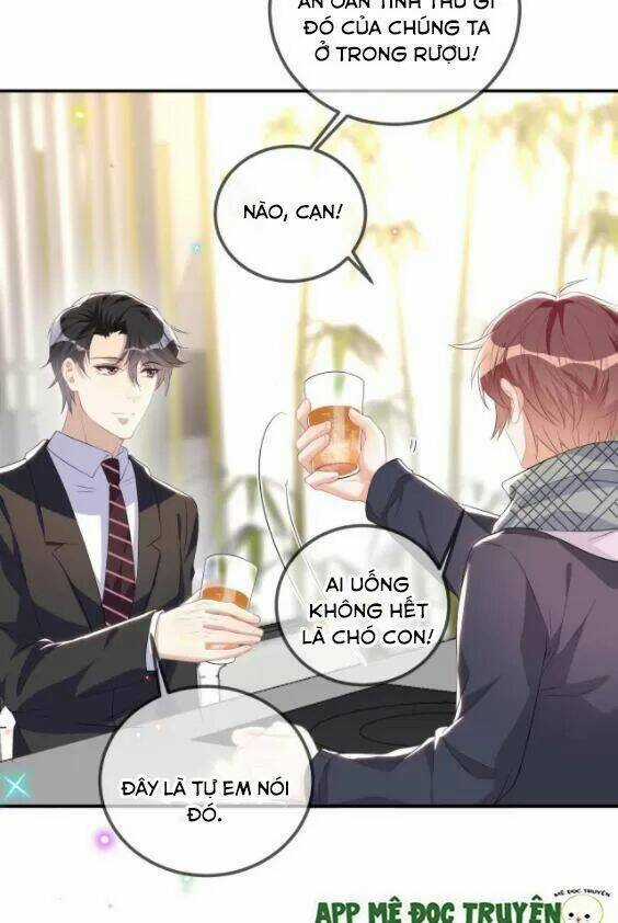 Ảnh Đế Làm Loạn Đòi Ly Hôn Chapter 46 trang 17