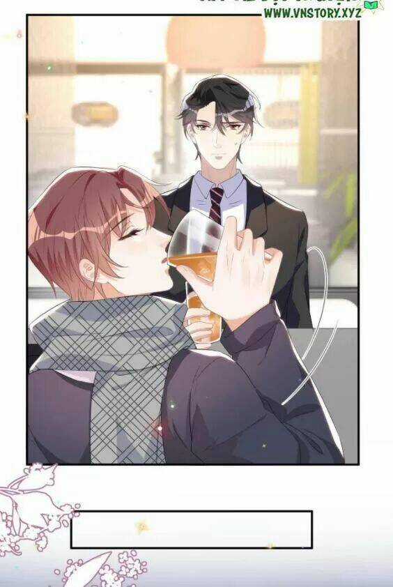 Ảnh Đế Làm Loạn Đòi Ly Hôn Chapter 46 trang 18