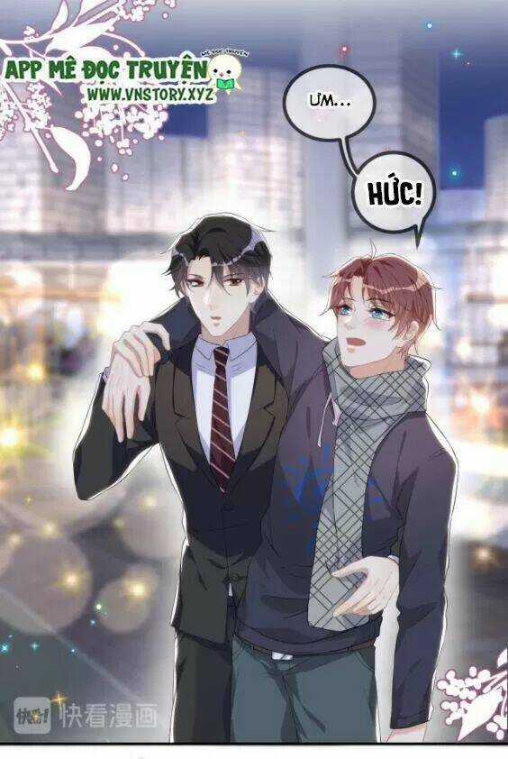 Ảnh Đế Làm Loạn Đòi Ly Hôn Chapter 46 trang 19