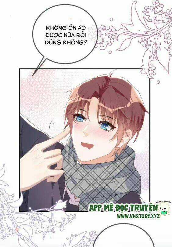 Ảnh Đế Làm Loạn Đòi Ly Hôn Chapter 46 trang 20