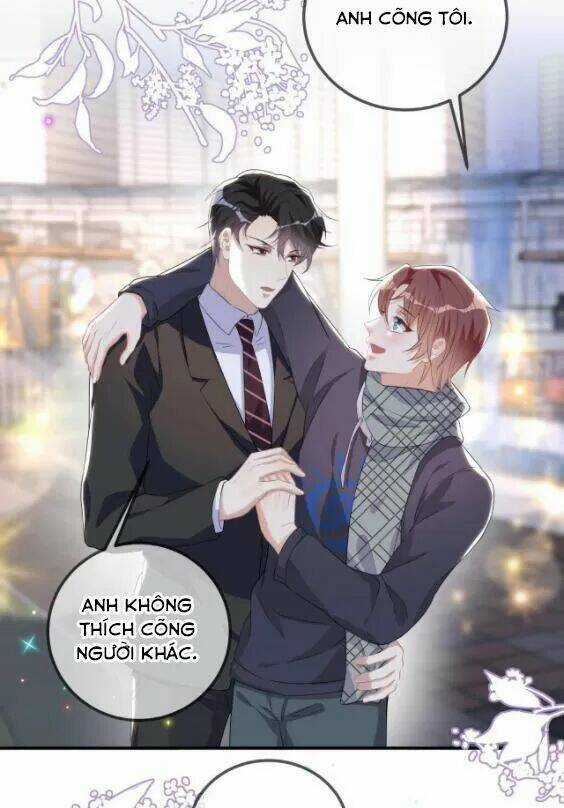 Ảnh Đế Làm Loạn Đòi Ly Hôn Chapter 46 trang 21