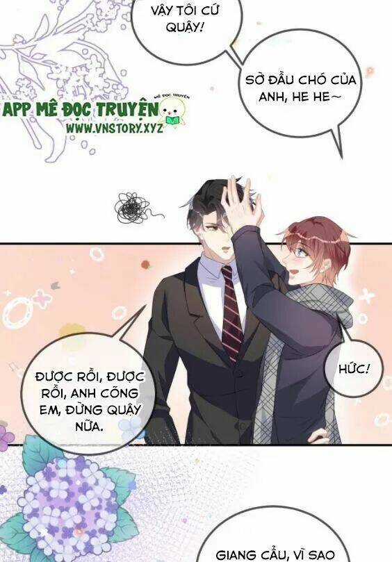 Ảnh Đế Làm Loạn Đòi Ly Hôn Chapter 46 trang 22