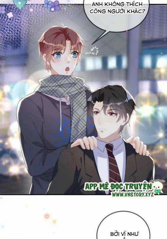 Ảnh Đế Làm Loạn Đòi Ly Hôn Chapter 46 trang 23