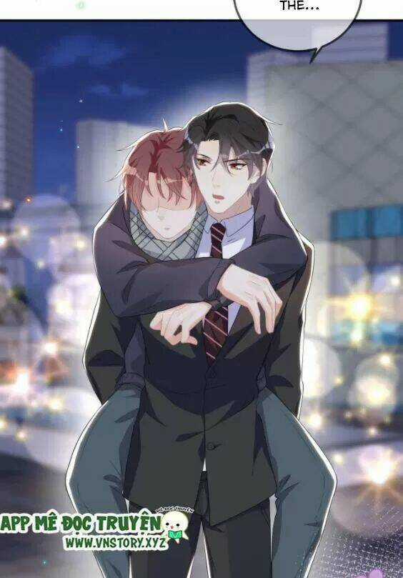 Ảnh Đế Làm Loạn Đòi Ly Hôn Chapter 46 trang 24