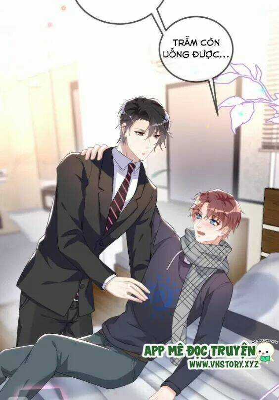 Ảnh Đế Làm Loạn Đòi Ly Hôn Chapter 46 trang 26