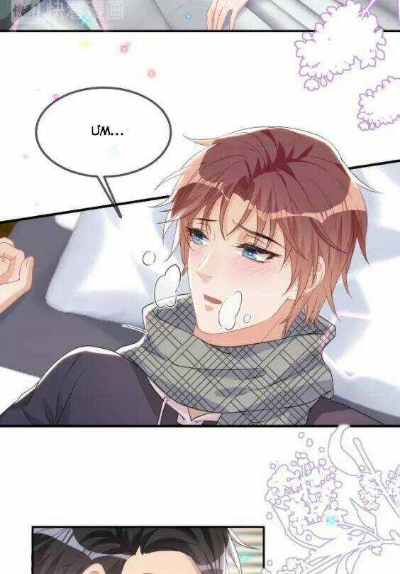 Ảnh Đế Làm Loạn Đòi Ly Hôn Chapter 46 trang 27