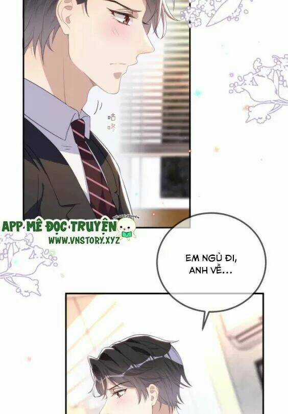 Ảnh Đế Làm Loạn Đòi Ly Hôn Chapter 46 trang 28