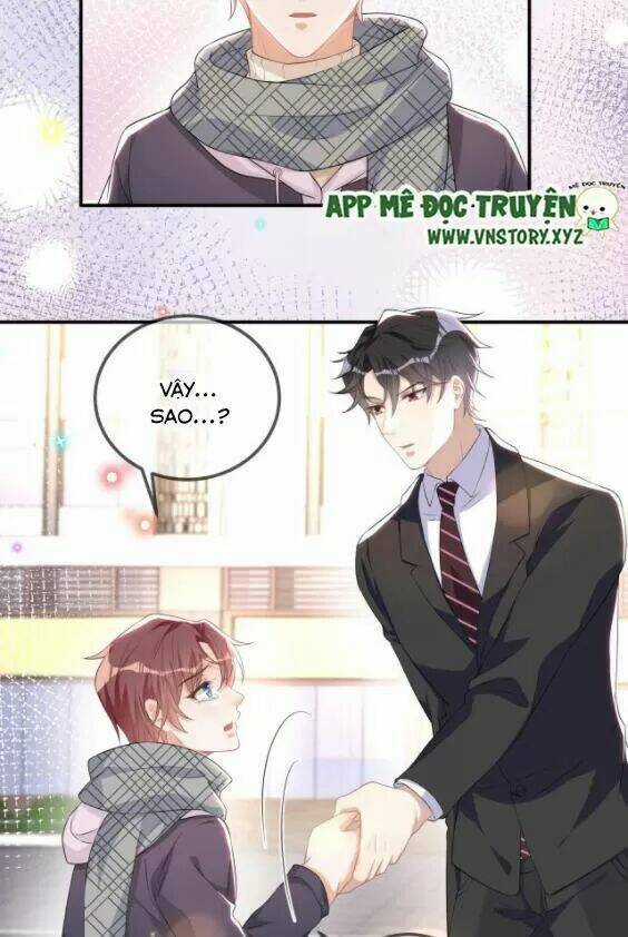 Ảnh Đế Làm Loạn Đòi Ly Hôn Chapter 46 trang 3