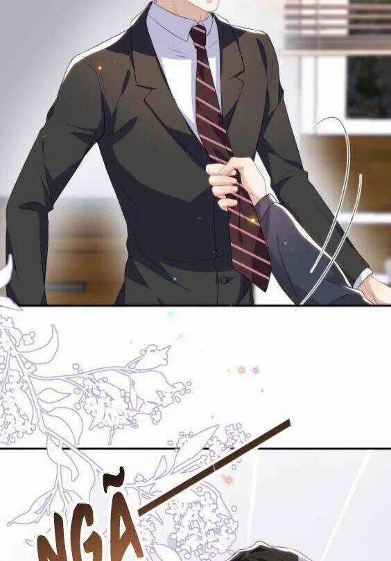 Ảnh Đế Làm Loạn Đòi Ly Hôn Chapter 46 trang 30