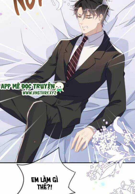 Ảnh Đế Làm Loạn Đòi Ly Hôn Chapter 46 trang 31