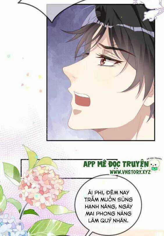 Ảnh Đế Làm Loạn Đòi Ly Hôn Chapter 46 trang 32