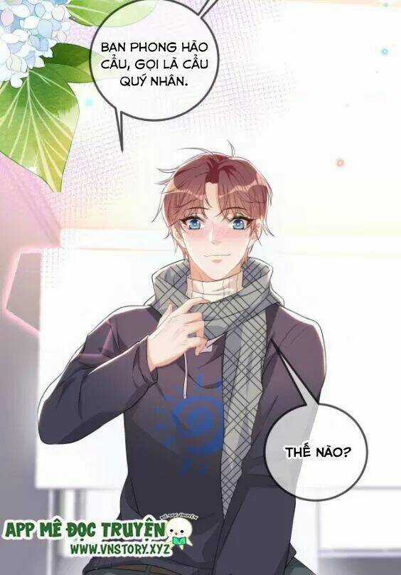 Ảnh Đế Làm Loạn Đòi Ly Hôn Chapter 46 trang 33