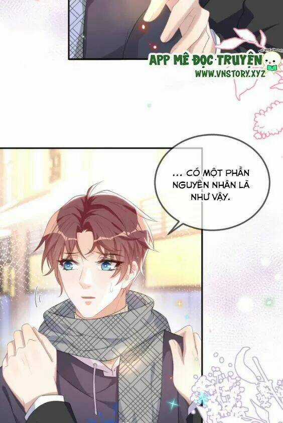 Ảnh Đế Làm Loạn Đòi Ly Hôn Chapter 46 trang 5
