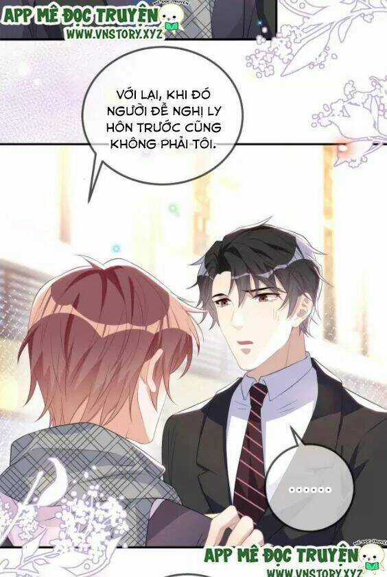 Ảnh Đế Làm Loạn Đòi Ly Hôn Chapter 46 trang 6