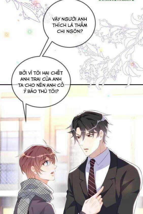 Ảnh Đế Làm Loạn Đòi Ly Hôn Chapter 46 trang 7