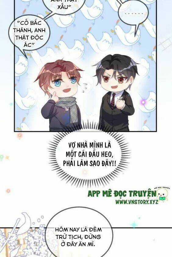 Ảnh Đế Làm Loạn Đòi Ly Hôn Chapter 46 trang 9