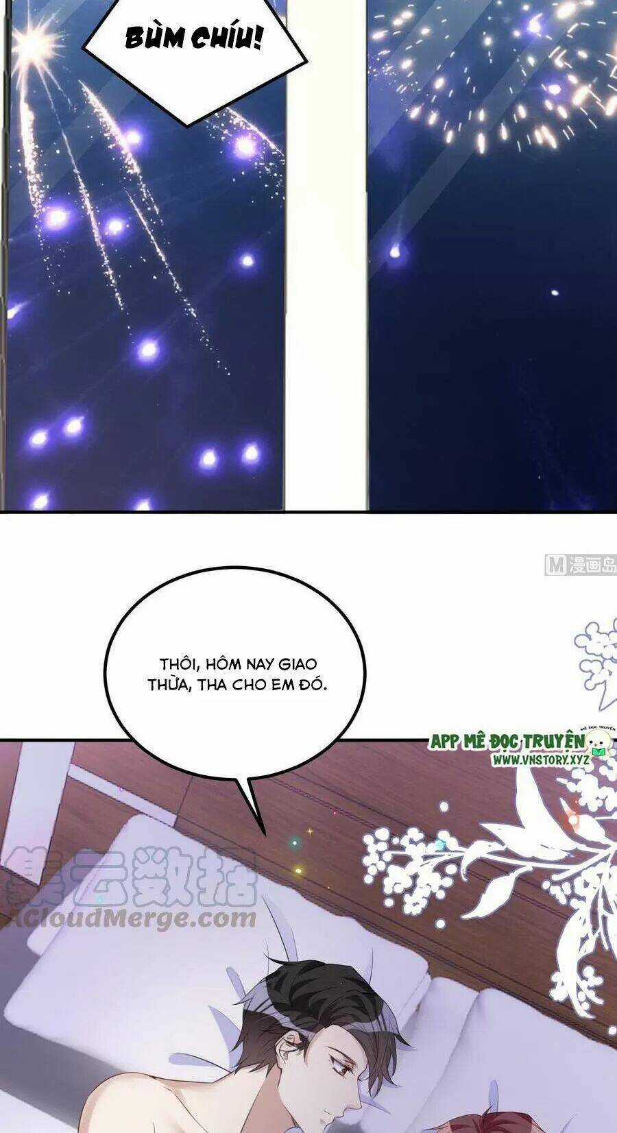 Ảnh Đế Làm Loạn Đòi Ly Hôn Chapter 47 trang 10