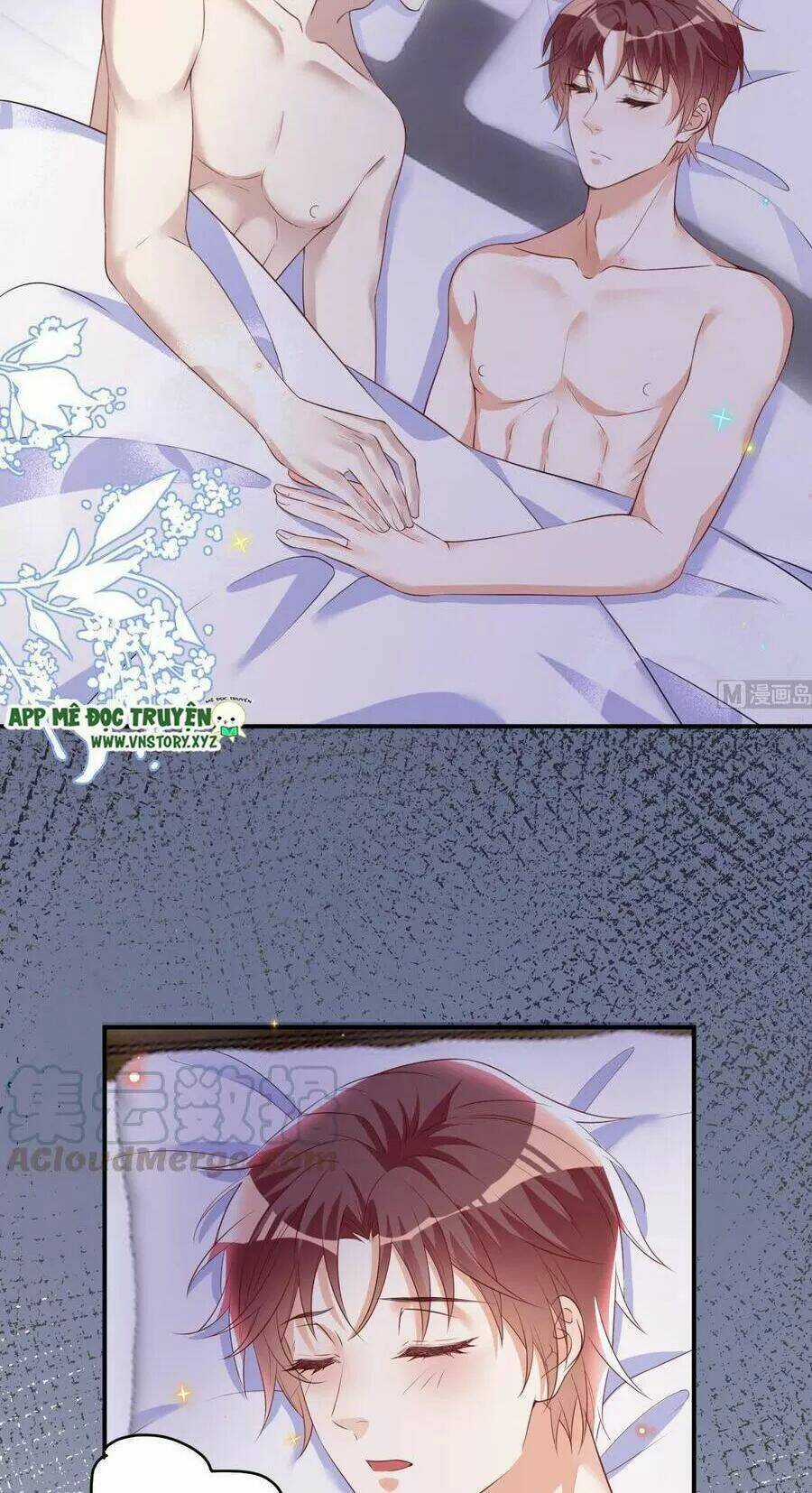 Ảnh Đế Làm Loạn Đòi Ly Hôn Chapter 47 trang 11