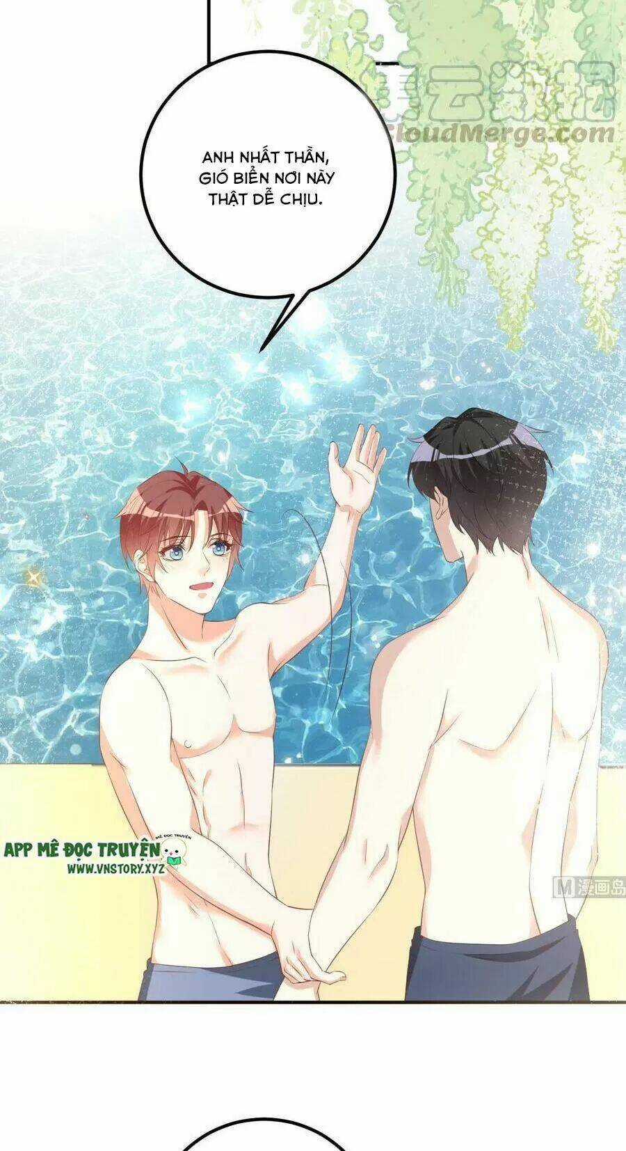 Ảnh Đế Làm Loạn Đòi Ly Hôn Chapter 47 trang 15