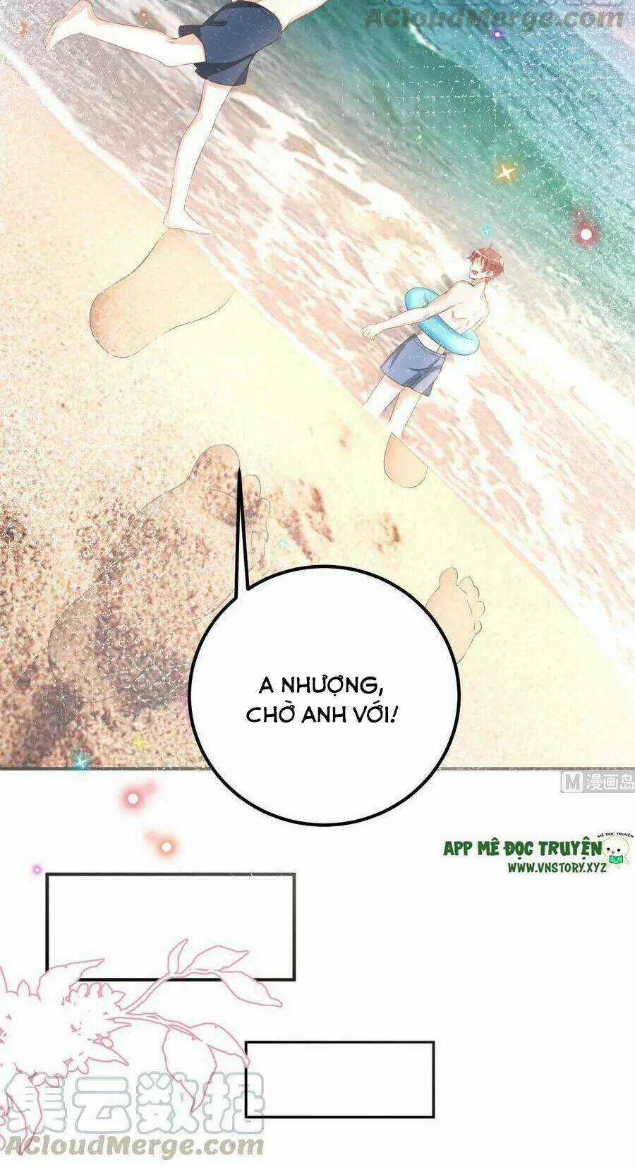 Ảnh Đế Làm Loạn Đòi Ly Hôn Chapter 47 trang 18