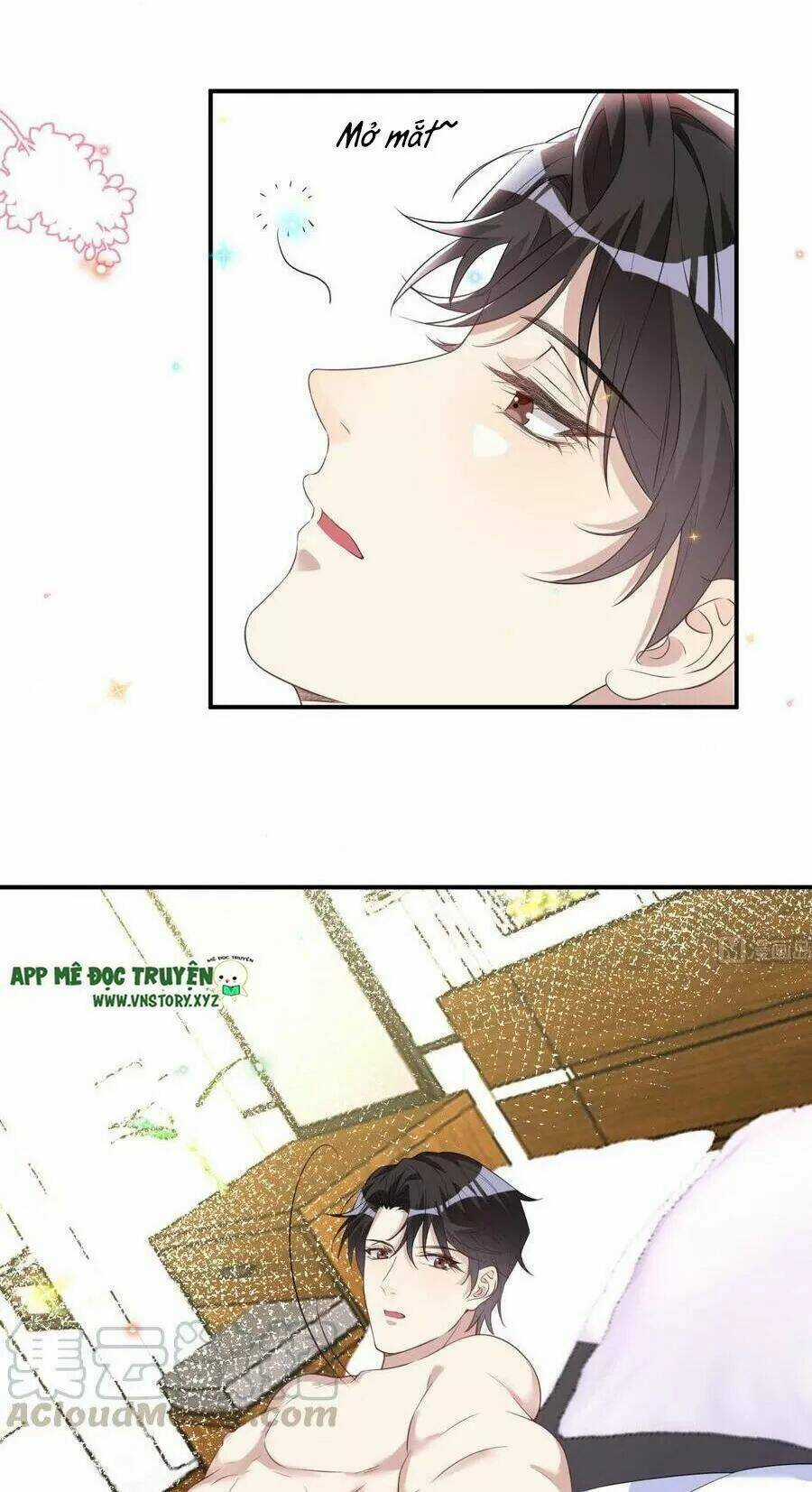 Ảnh Đế Làm Loạn Đòi Ly Hôn Chapter 47 trang 19