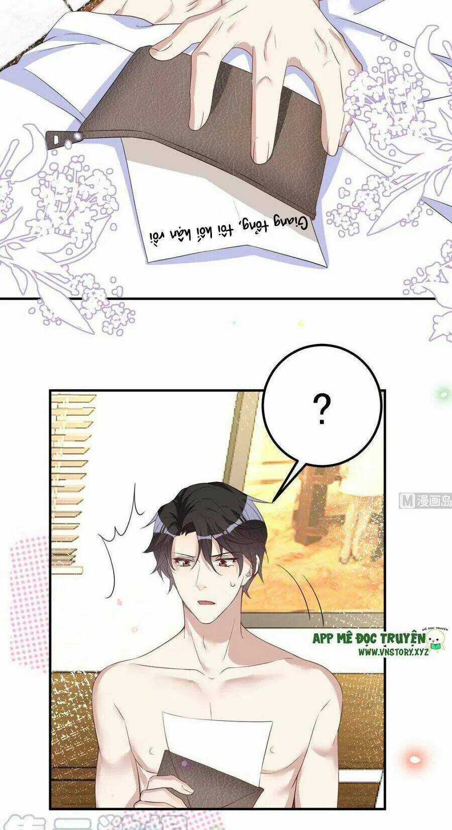 Ảnh Đế Làm Loạn Đòi Ly Hôn Chapter 47 trang 20