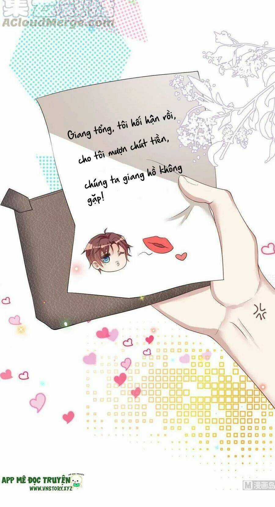 Ảnh Đế Làm Loạn Đòi Ly Hôn Chapter 47 trang 21