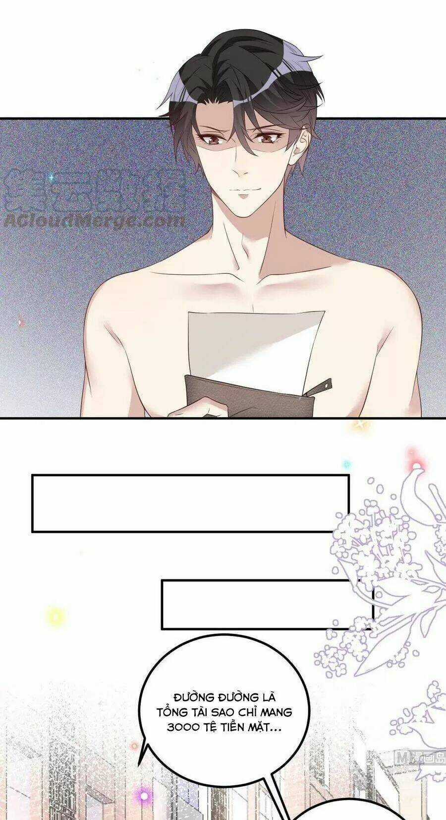 Ảnh Đế Làm Loạn Đòi Ly Hôn Chapter 47 trang 22